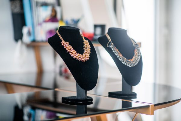 Coaching accessoires en brillen
