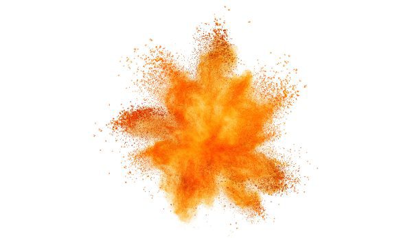 Pack Orange