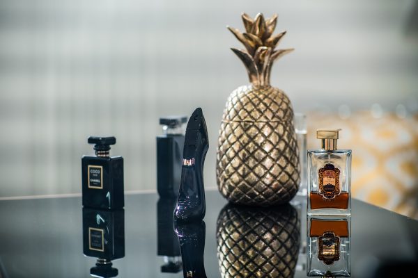 Conseil parfum 80 €