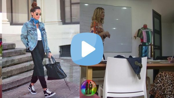 Module de cours video "Morphologie et styles femmes"