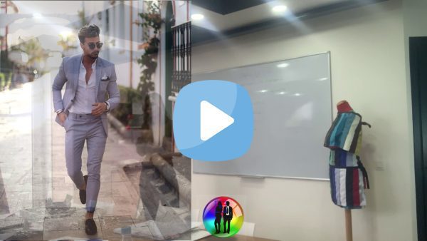 Module de cours video "Morphologie et styles hommes"